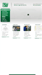 Mobile Screenshot of newcast.com.br